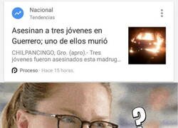 Enlace a ¿Dos asesinados sobrevivieron?