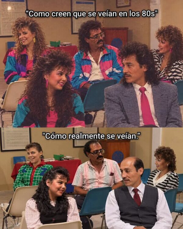 Meme_otros - Que no nos mientan