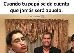 Enlace a Ese preciso instante