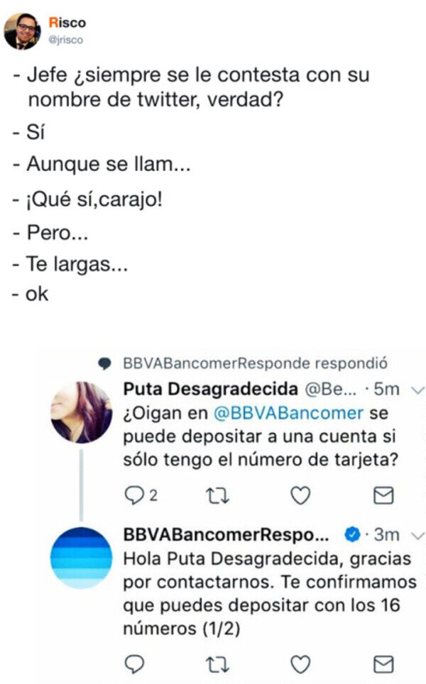 Meme_otros - Son normas de la empresa