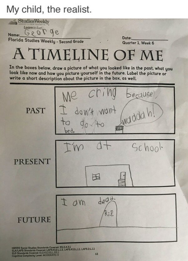 Meme_otros - Este niño sabe lo que hay
