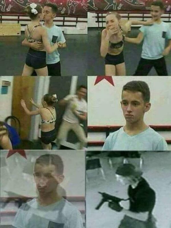 Meme_otros - Hay traumas que dejan huella