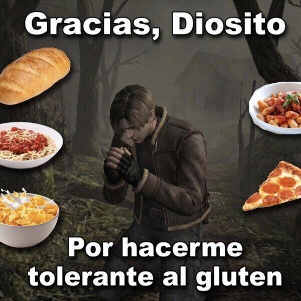 gracias,comida,gluten