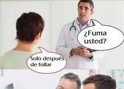 Enlace a No hay de qué preocuparse