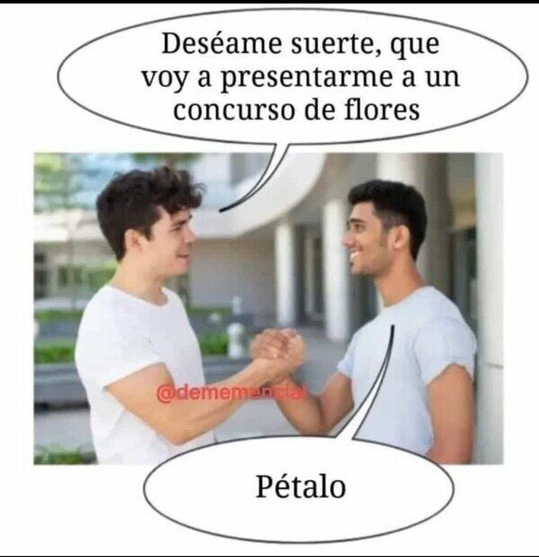 Meme_otros - Menudo capullo...