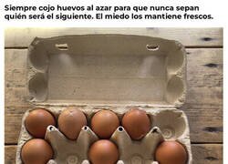 Enlace a Hackeando los huevos