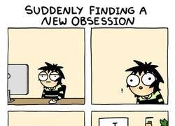 Enlace a Así nace una obsesión