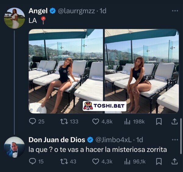 Los &Aacute;ngeles,LA,wtf