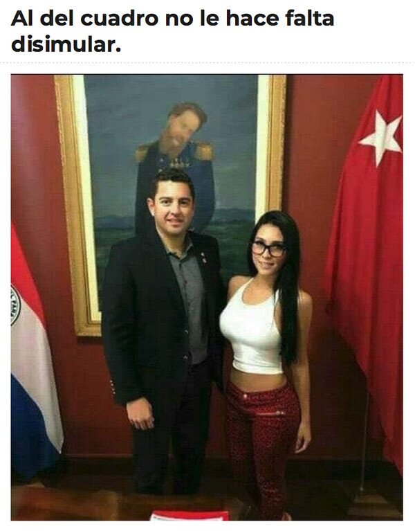 cuadro,disimular,chica