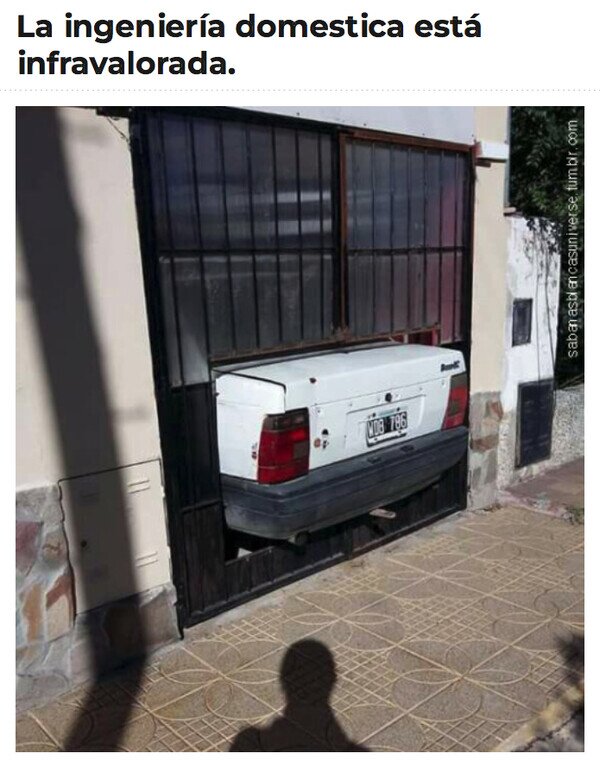 ingenier&iacute;a,dom&eacute;stica,puerta,coche