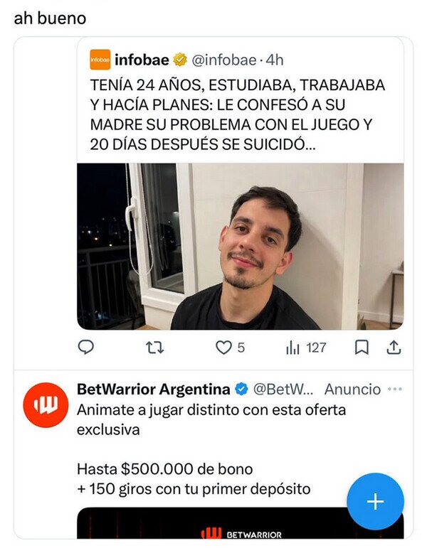 juego,adicto,publicidad