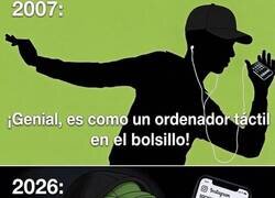 Enlace a Llegó demasiado lejos