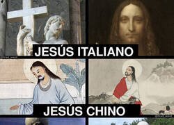 Enlace a Las ostias que repartiría el Jesús coreano