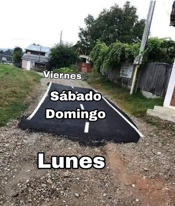 fin de semana,carretera,d&iacute;as