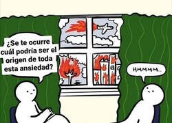 Enlace a El entorno no es el más favorable