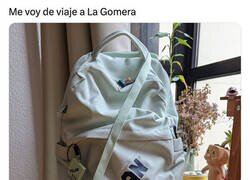 Enlace a Un viaje imborrable