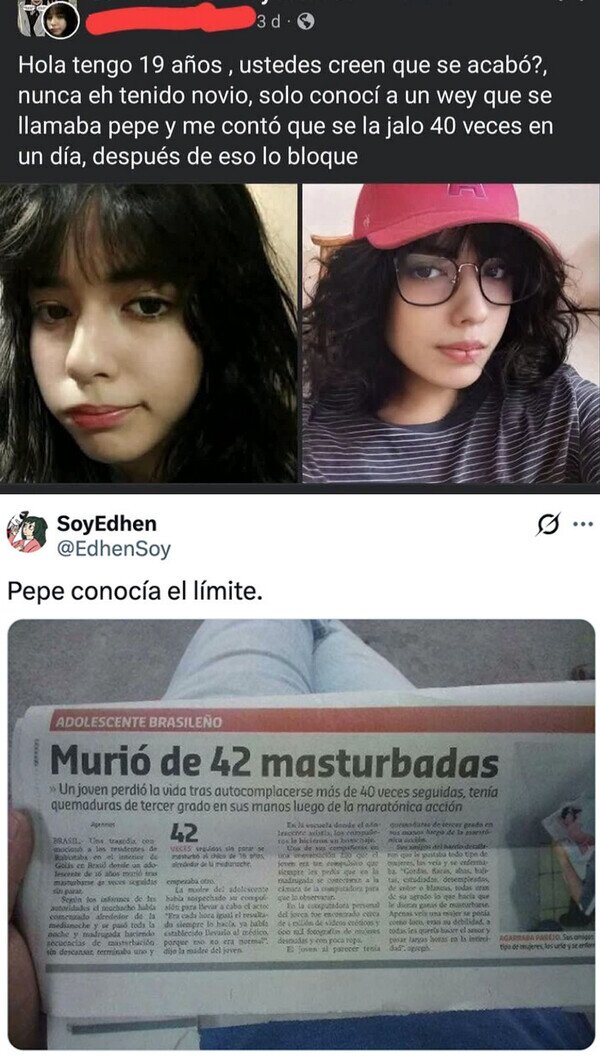 Meme_otros - Pepe conocía el límite