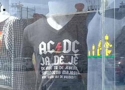 Enlace a Necesito esa camiseta