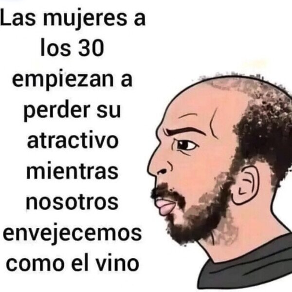 hombre,mujeres,perder,atractivo,edad