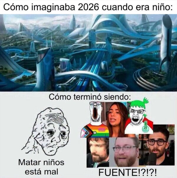 futuro,2026,ni&ntilde;os,wtf