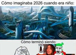 Enlace a No me lo imaginaba así