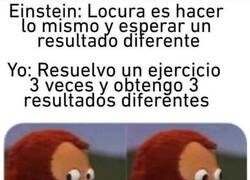 Enlace a Jaque Mate Einstein