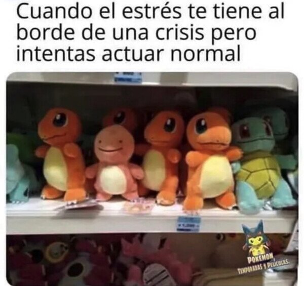 charmander,sonre&iacute;r,ansiedad