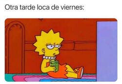 Enlace a ¡Yujuuu! Por fin viernes...