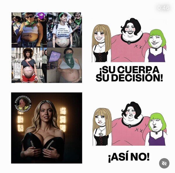 Sydney Sweeney,feminismo,cuerpo