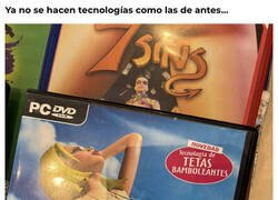 Enlace a Si GTA VI no tiene esto, no quiero nada