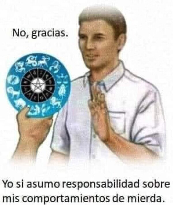 hor&oacute;scopo,responsabilidad