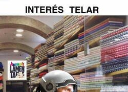 Enlace a La tontería del día