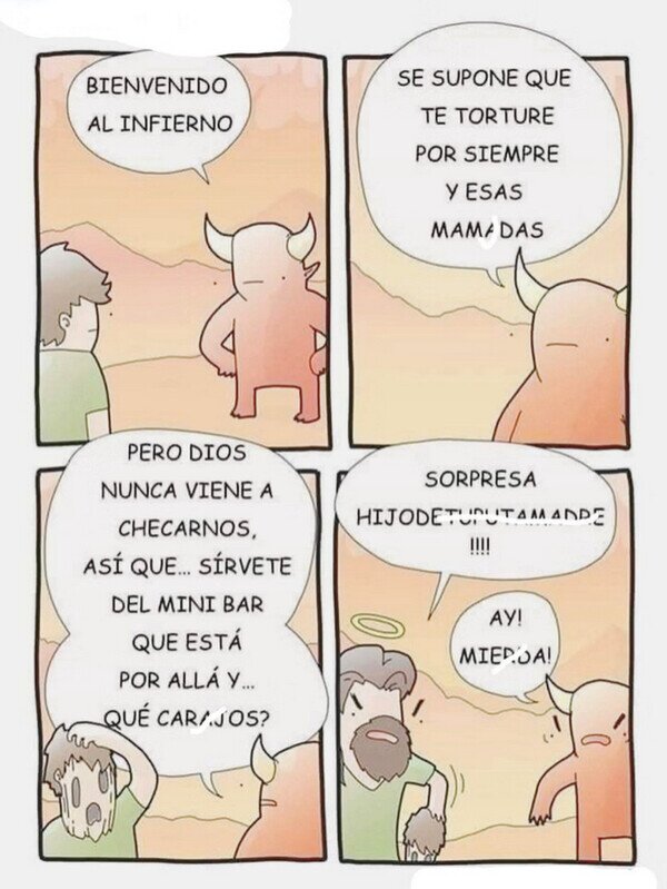 Meme_otros - Control sorpresa
