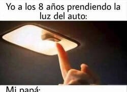 Enlace a Nada le sentaba peor