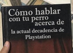 Enlace a La conversación que me gustaría entablar