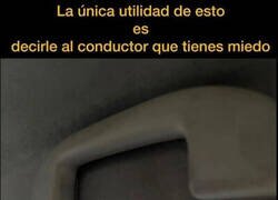 Enlace a Agarre de seguridad