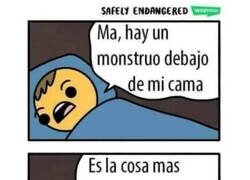 Enlace a Amor de hermano