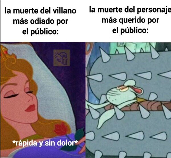 guionistas,series,muertes,protagonista,villano