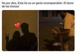 Enlace a Trucazo de Forever Alone