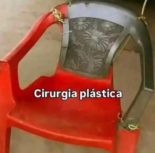 Otros - Cirugía plástica