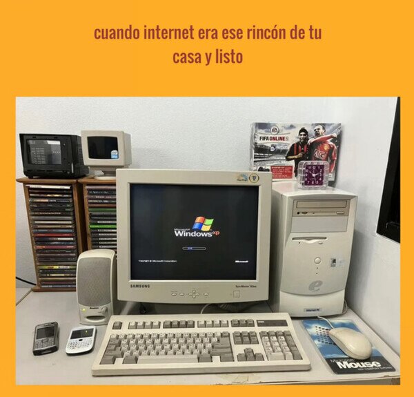 Otros - Ahora está por todas partes