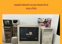 Enlace a Ahora está por todas partes