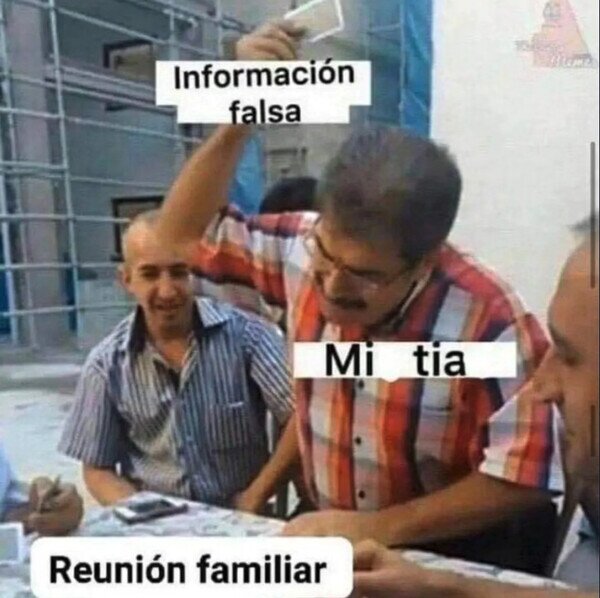 Otros - Los mayores y la era de la IA