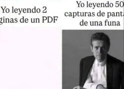 Enlace a Cuando el argumento me interesa