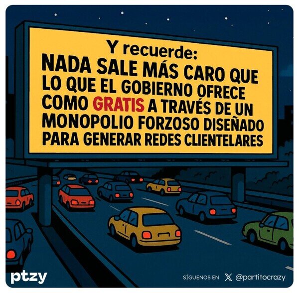 gobierno,gratis