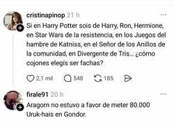 Enlace a No existe una mejor respuesta