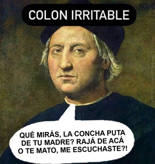 Meme_otros - Colon irritable