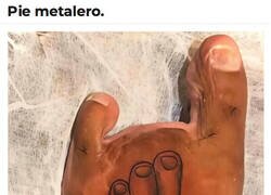 Enlace a Esos dedos quedarán siempre en el recuerdo