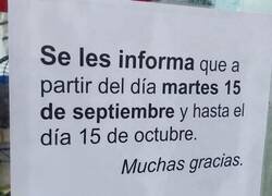 Enlace a Quedáis informados