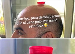 Enlace a Quedó demostrado